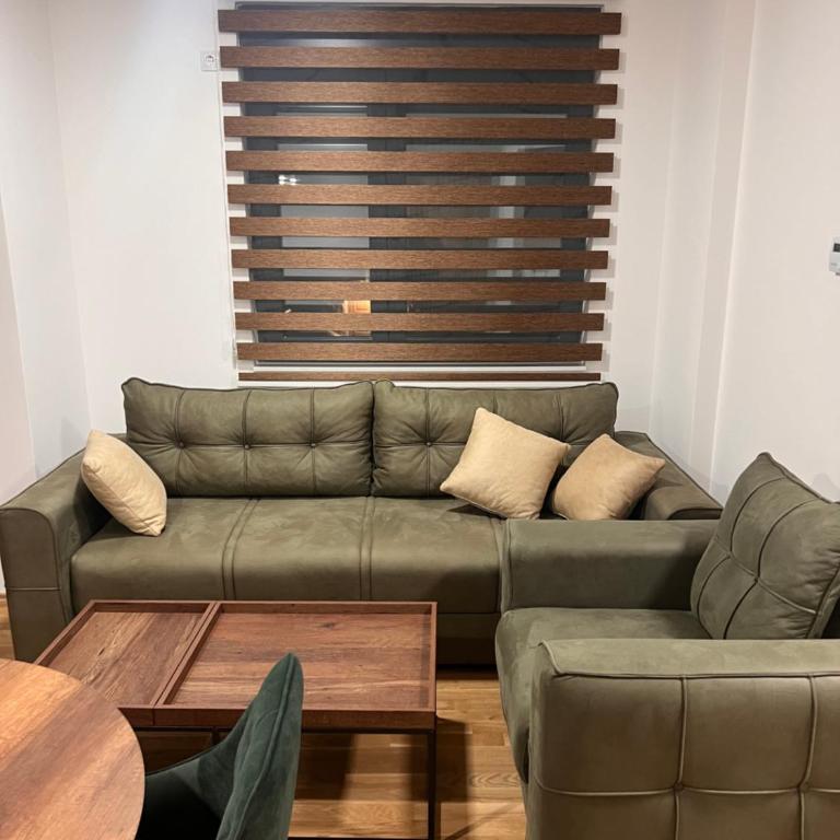 Grand Casa Apartments - Apartment - 8