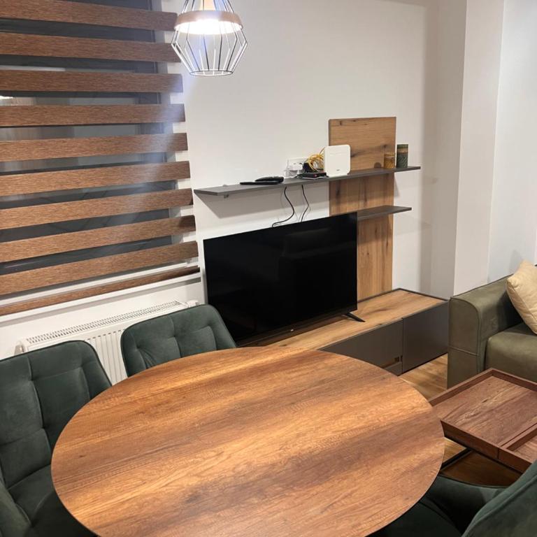 Grand Casa Apartments - Apartment - 6
