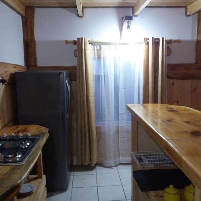 Complejo Alto La Invernada - Apartamento Estudio - 34