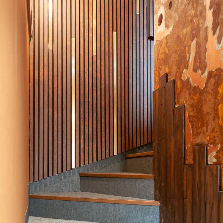 Les suites du Bouddha Bleu - Apartamento de 1 dormitorio con bañera de hidromasaje - 11