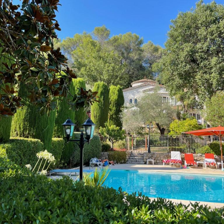 Clos Baignères - Villa with Private Pool - 3
