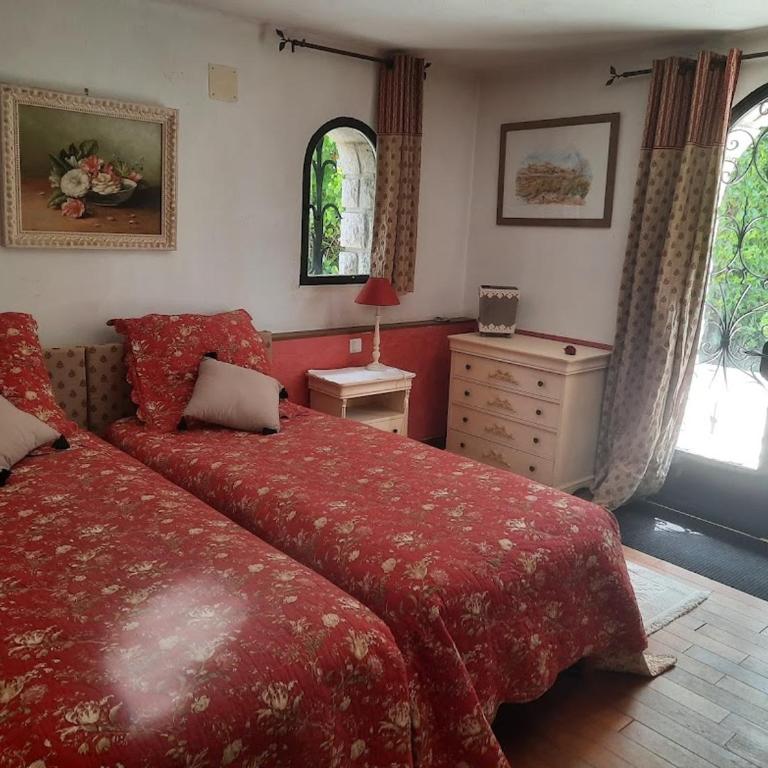 Clos Baignères - Villa with Private Pool - 15