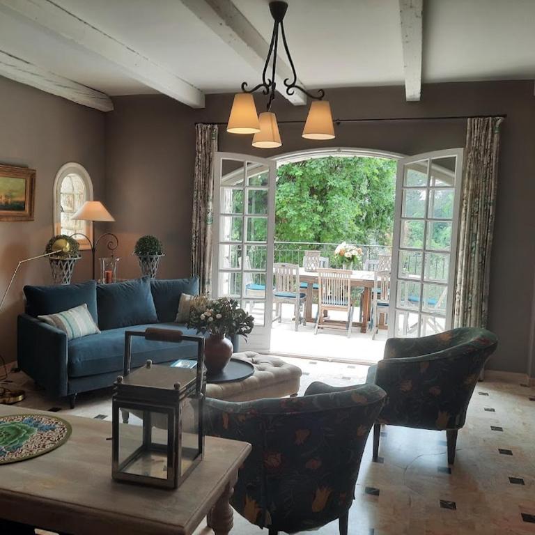 Clos Baignères - Villa with Private Pool - 16
