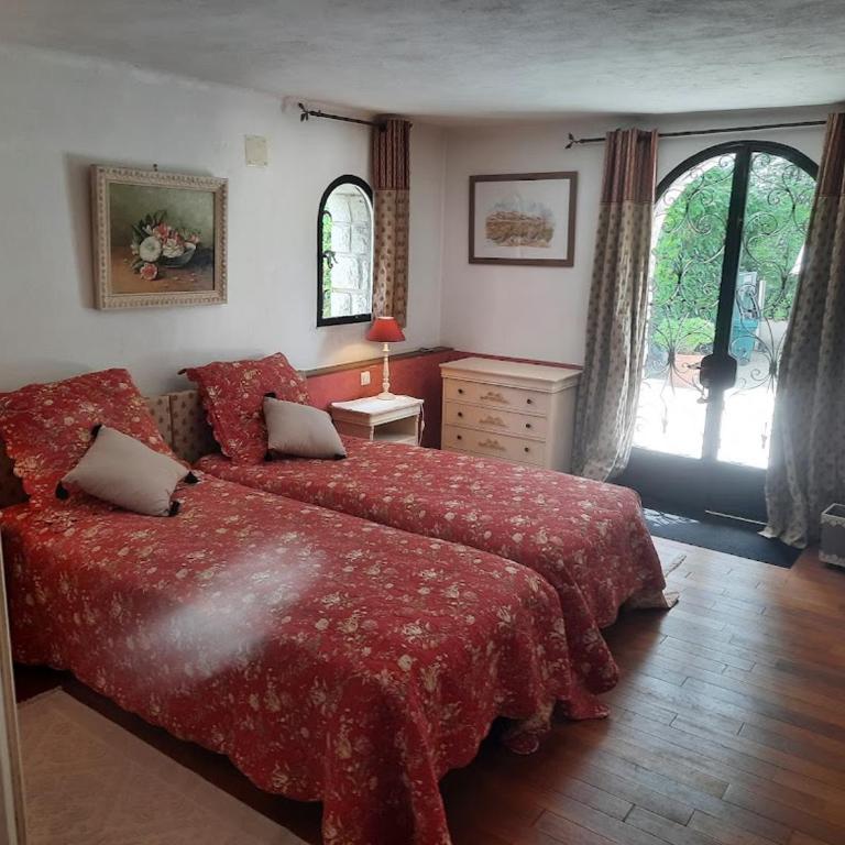 Clos Baignères - Villa with Private Pool - 18
