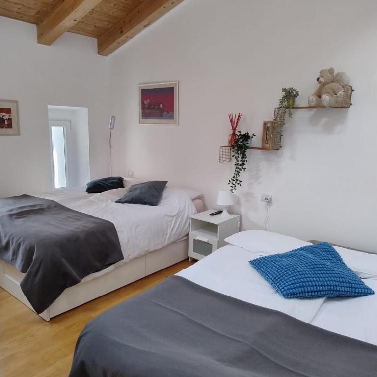 Boutique Apartments Cecilia - Appartamento Attico - 1