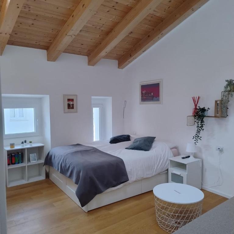 Boutique Apartments Cecilia - Appartamento Attico - 2