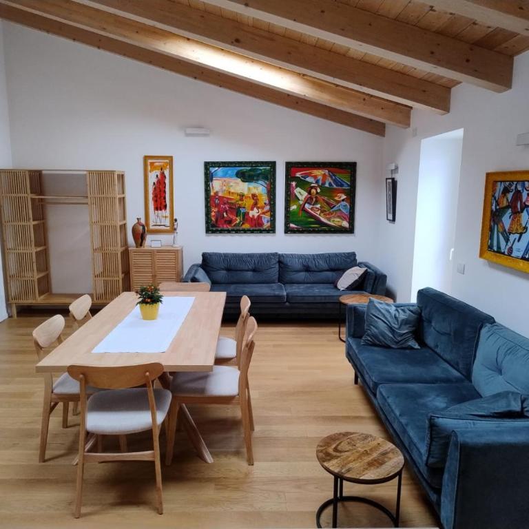 Boutique Apartments Cecilia - Appartamento Attico - 5