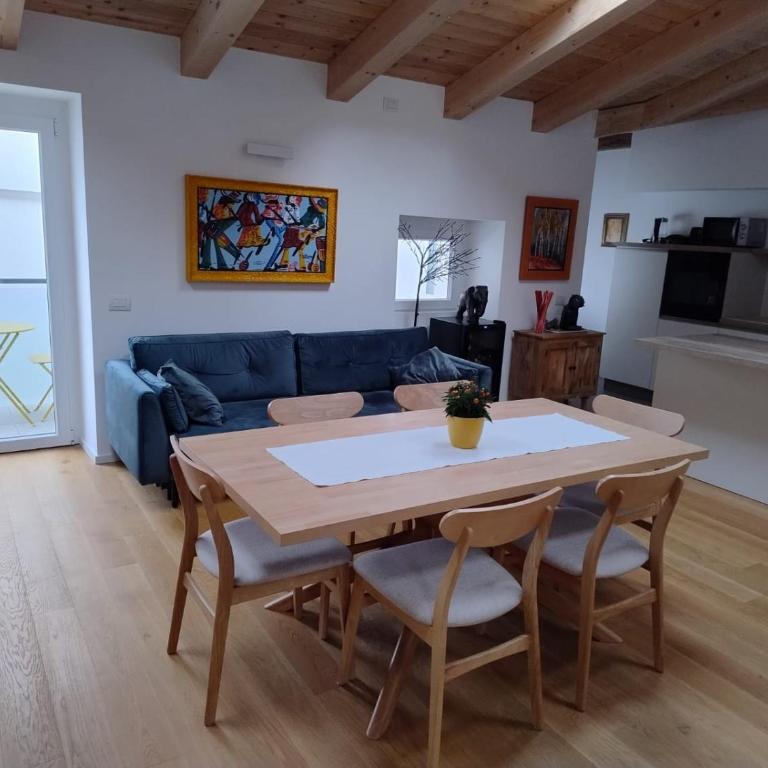 Boutique Apartments Cecilia - Appartamento Attico - 6