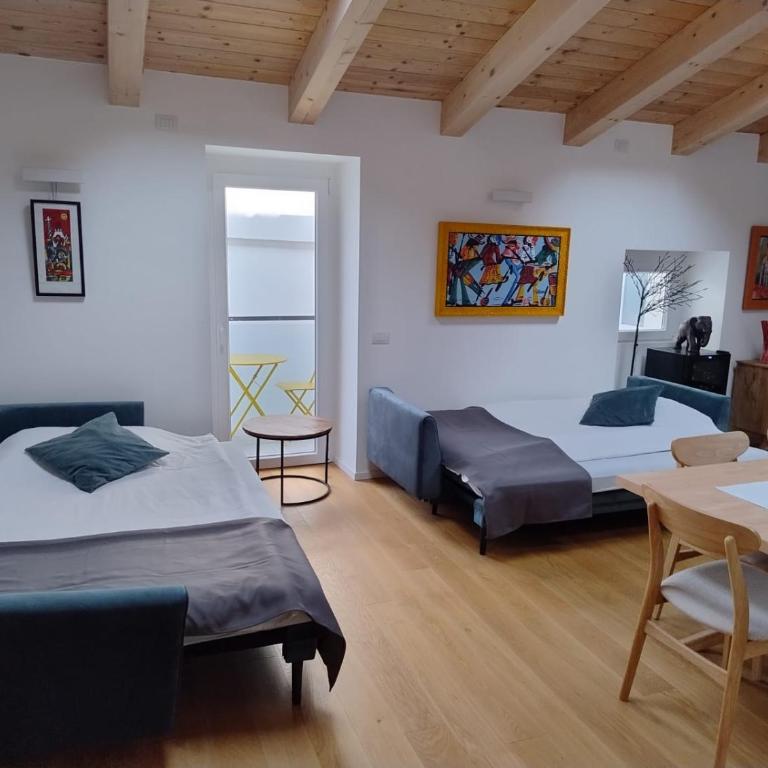 Boutique Apartments Cecilia - Appartamento Attico - 9