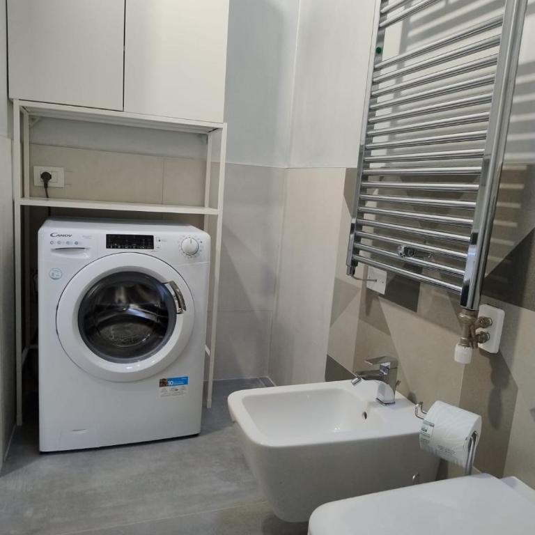 Boutique Apartments Cecilia - Appartamento Attico - 15