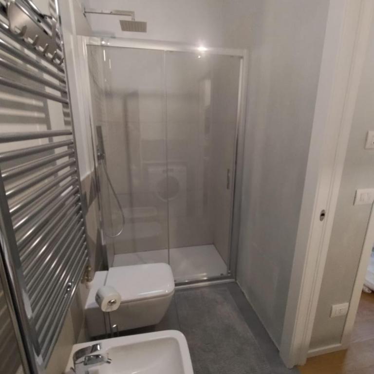 Boutique Apartments Cecilia - Appartamento Attico - 16