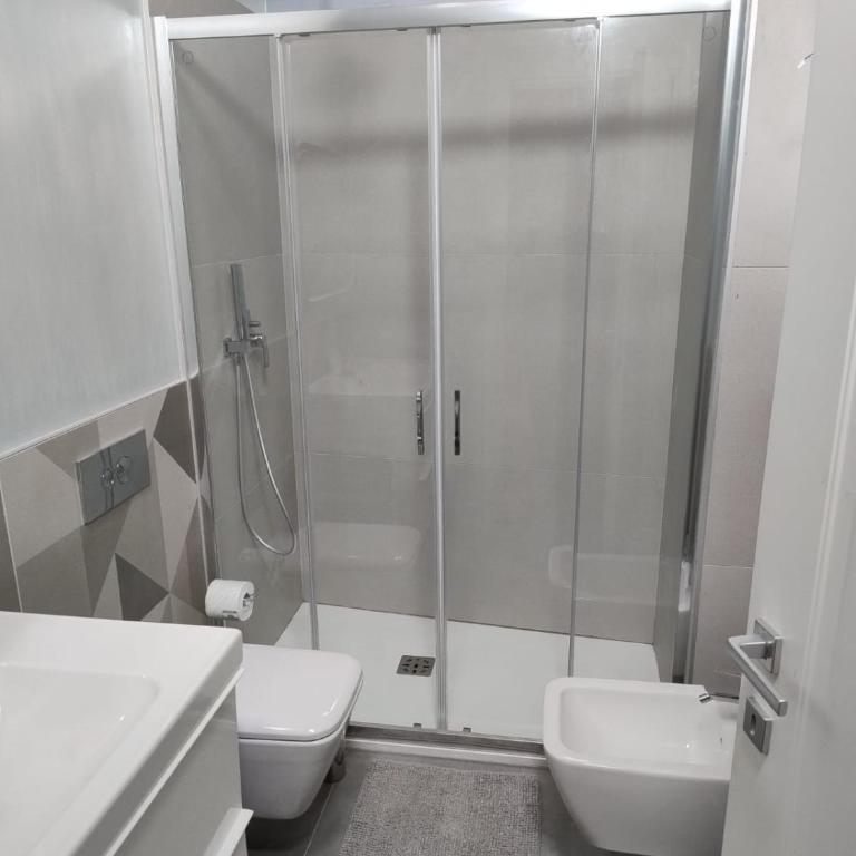 Boutique Apartments Cecilia - Appartamento Attico - 17