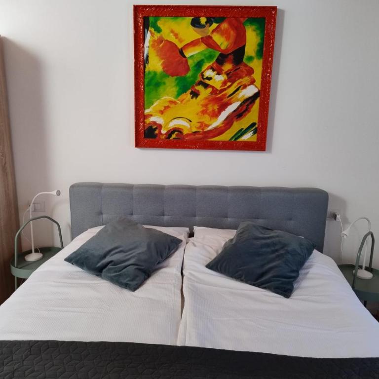 Boutique Apartments Cecilia - Appartamento Attico - 19