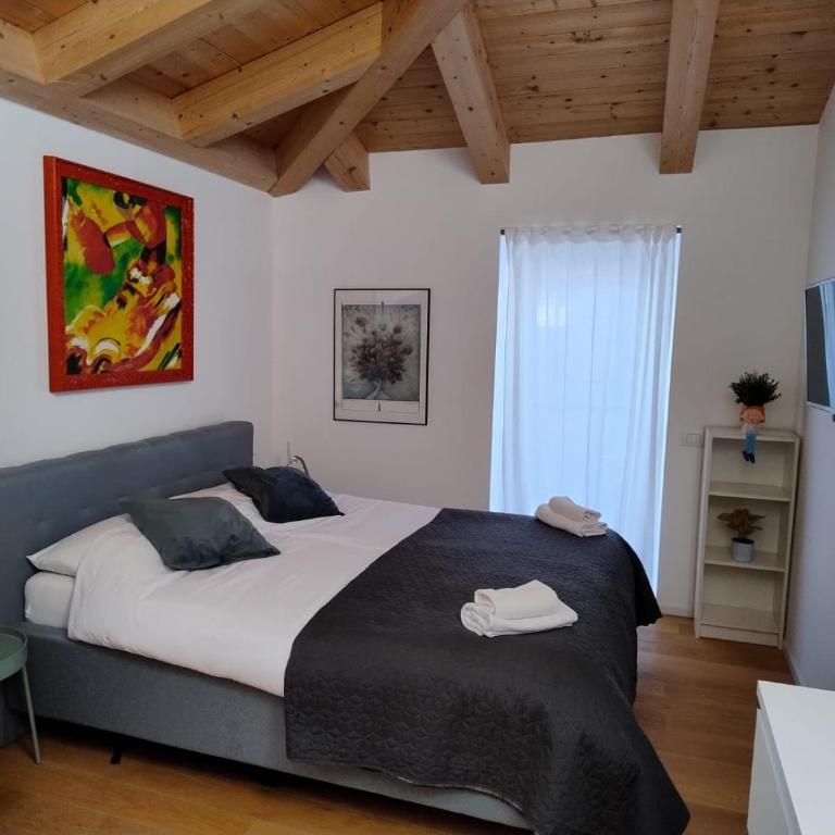 Boutique Apartments Cecilia - Appartamento Attico - 20