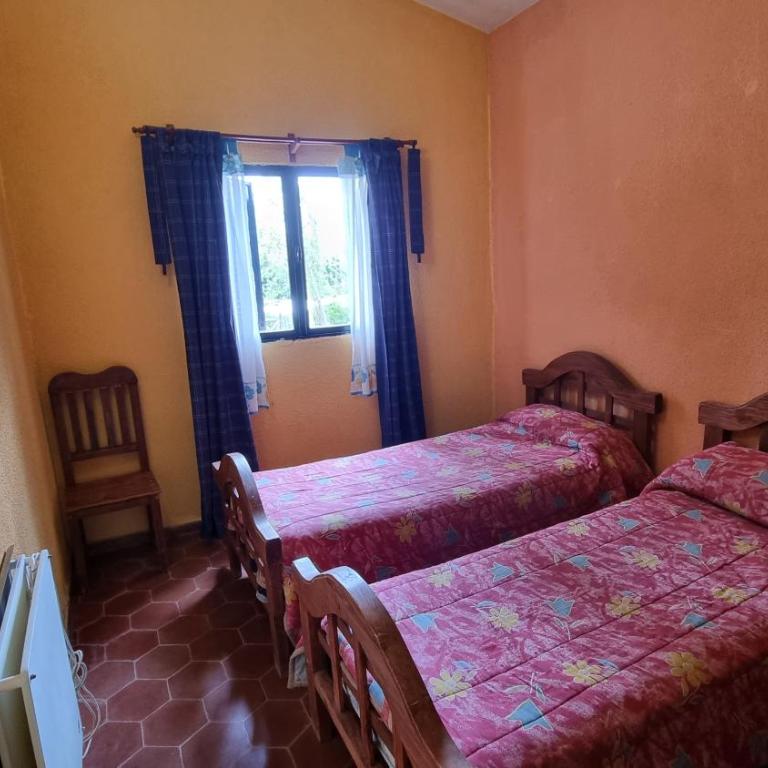 Cabañas La Ofelia - Chalet de 3 dormitorios - 13