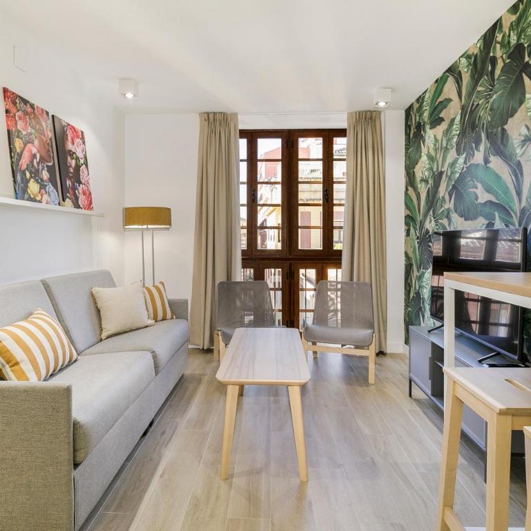 Cielo Granada - Penthouse Apartment - 12