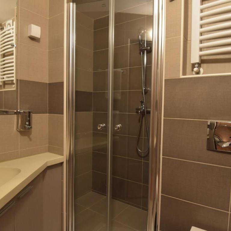 Konaci Kopaonik Lux Apartmani - Studio s Pogledom na Vrt - 2