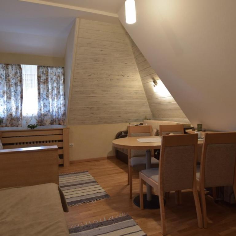 Konaci Kopaonik Lux Apartmani - Studio s Pogledom na Vrt - 6