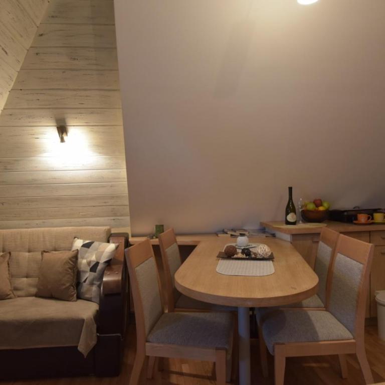 Konaci Kopaonik Lux Apartmani - Studio s Pogledom na Vrt - 1