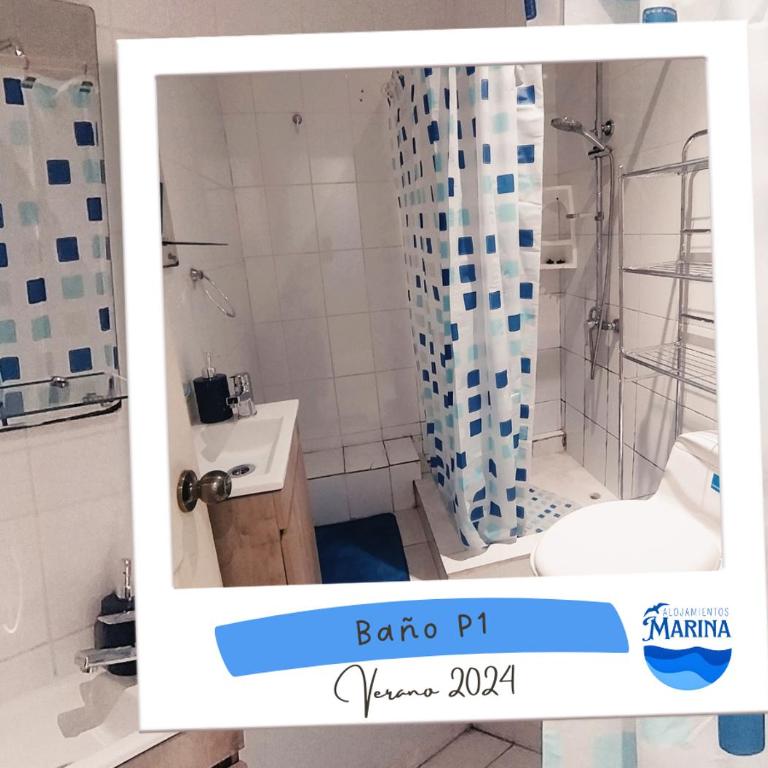 Alojamientos Marina - Two-Bedroom Apartment - 10