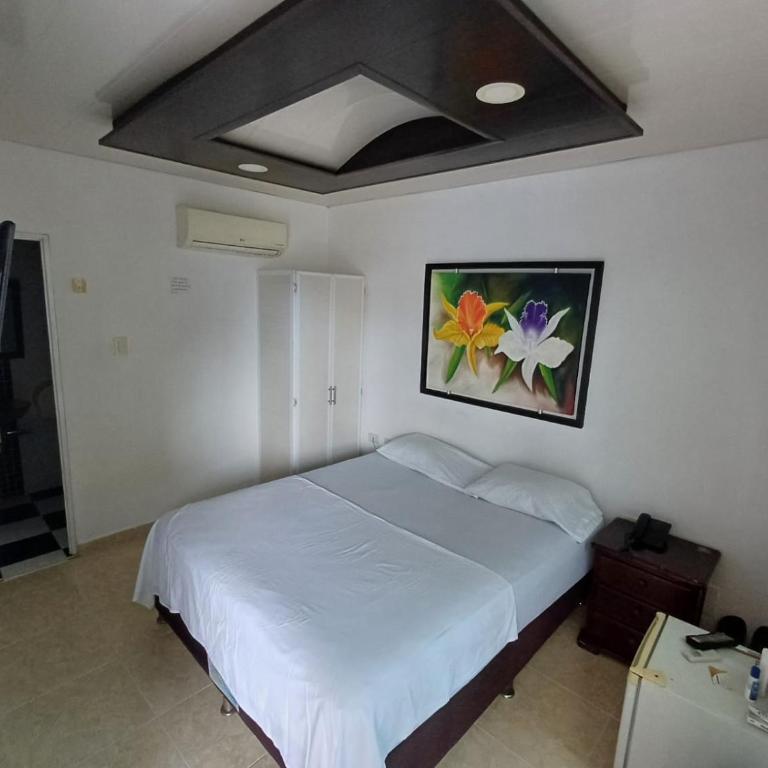 HOTEL DULCES SUEÑOS - Suite Executive - 3