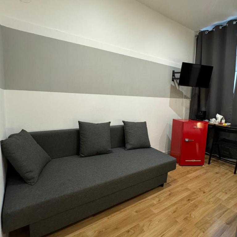 Il Tasso Rooms & Apartments - Camera Quadrupla con Bagno Privato - 3
