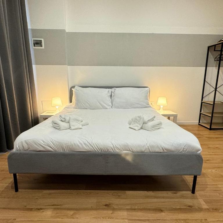 Il Tasso Rooms & Apartments - Camera Quadrupla con Bagno Privato - 2