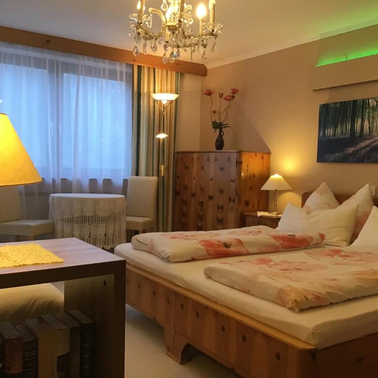 Alpbach Apartments - Poppy - One-Bedroom Apartment - 5