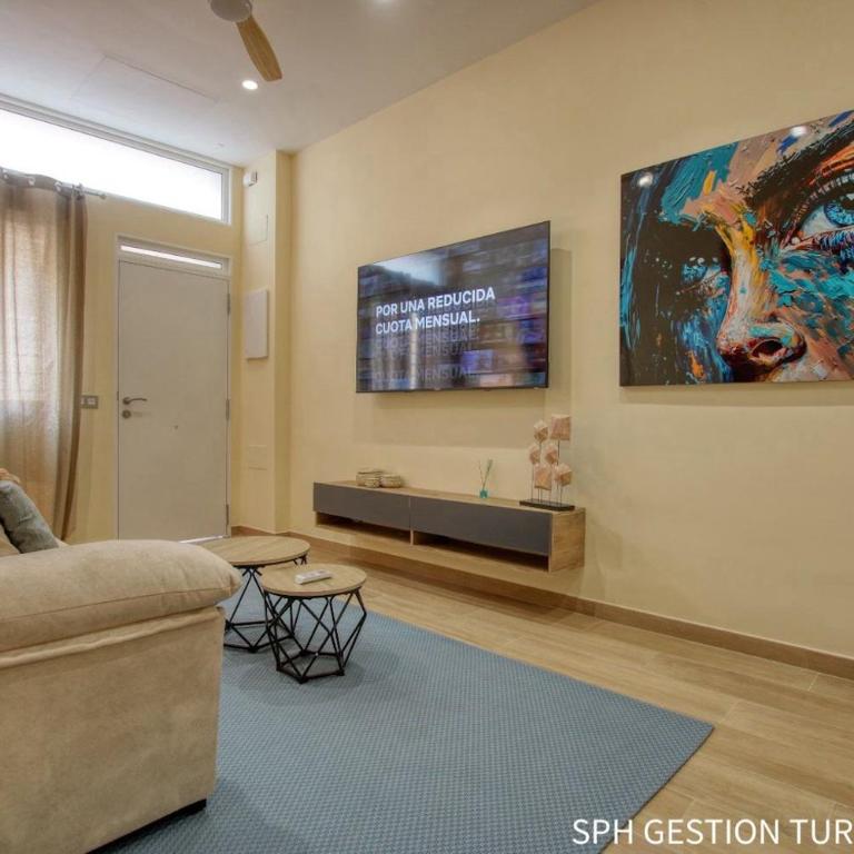 Igor Home centro de Murcia - Apartamento de 1 dormitorio - 9