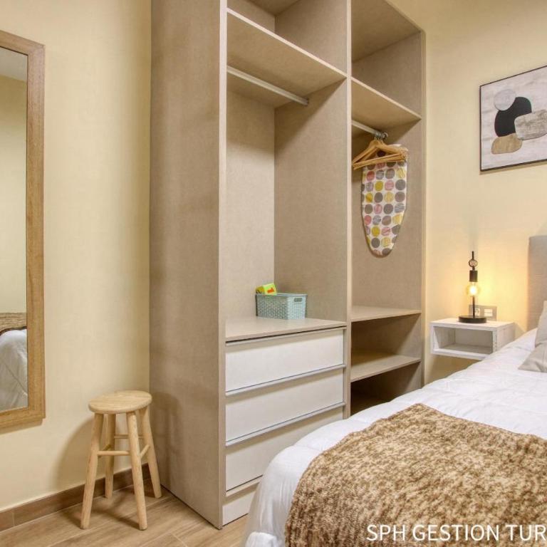 Igor Home centro de Murcia - Apartamento de 1 dormitorio - 22
