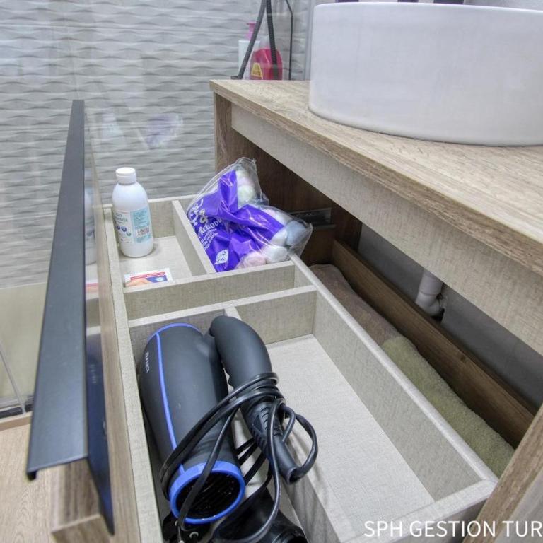 Igor Home centro de Murcia - Apartamento de 1 dormitorio - 29