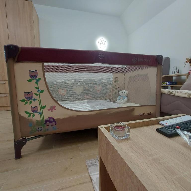 Apartman SANJALICA Divčibare - One-Bedroom Apartment - 10
