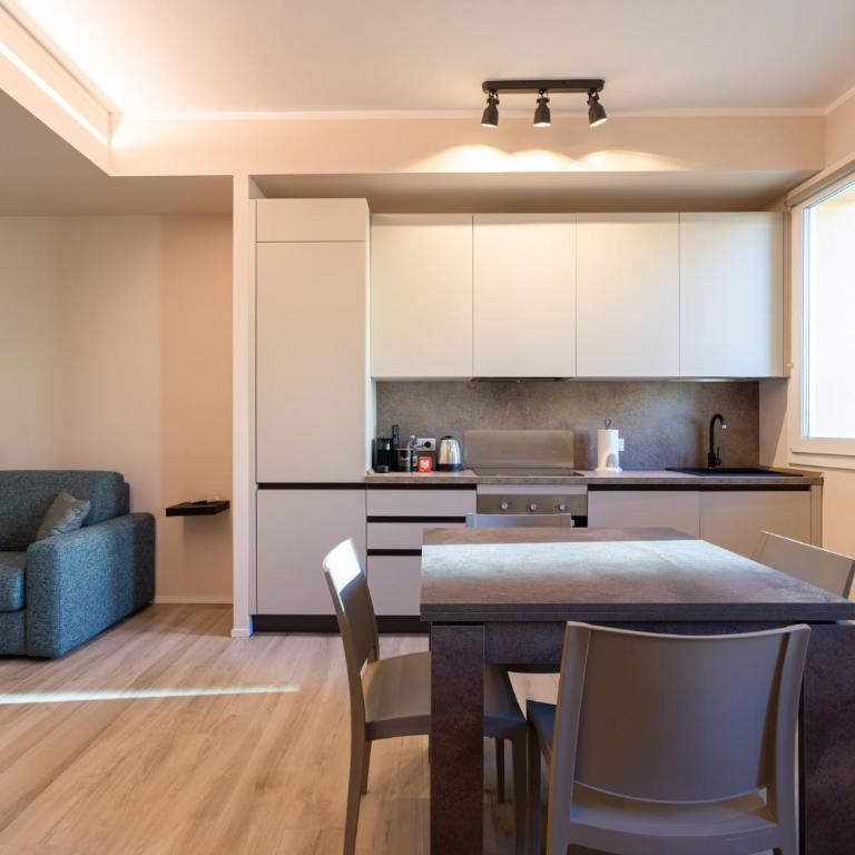 Palazzo Marsili Harmony - Appartamento con 1 Camera da Letto - 27