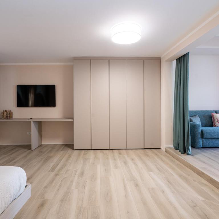Palazzo Marsili Harmony - Appartamento con 1 Camera da Letto - 8