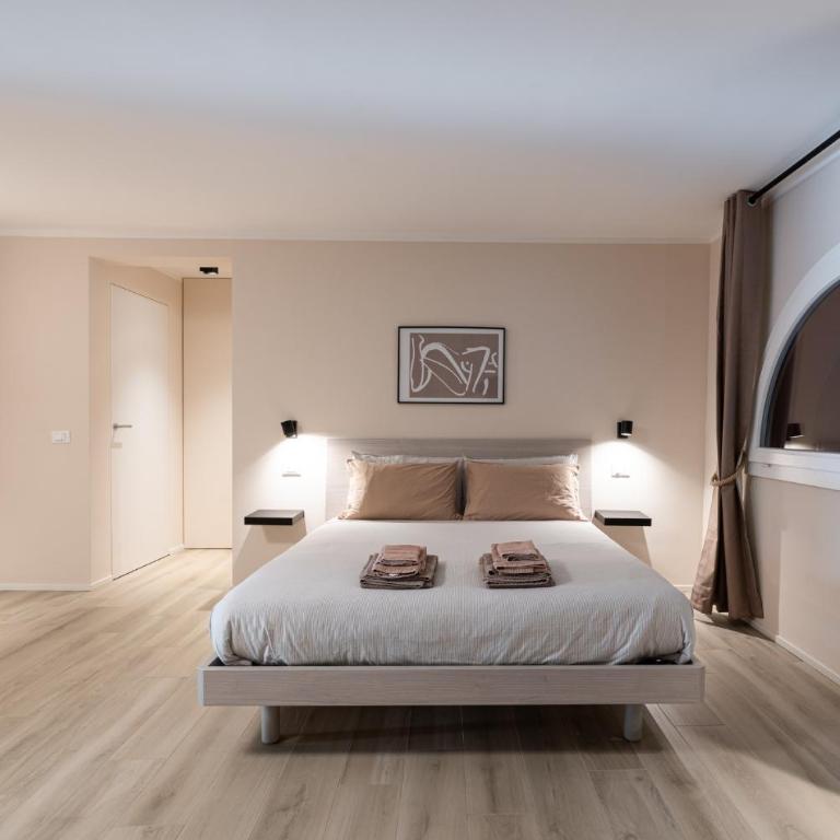 Palazzo Marsili Harmony - Appartamento con 1 Camera da Letto - 17