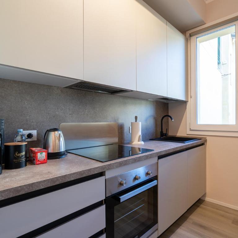 Palazzo Marsili Harmony - Appartamento con 1 Camera da Letto - 21