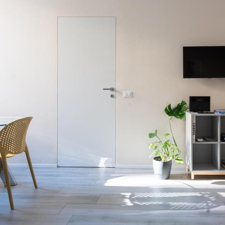 Palazzo Marsili Serenity - One-Bedroom Apartment - 3