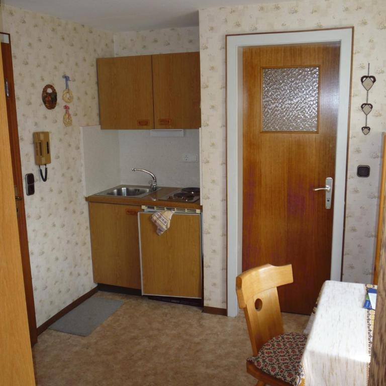 Gästehaus Riefenhaus - Kleines Zweibettzimmer - 5
