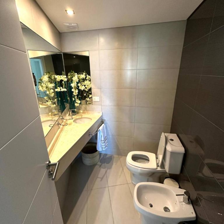 Wind Tower, Punta del Este - Apartamento de 3 dormitorios - 13