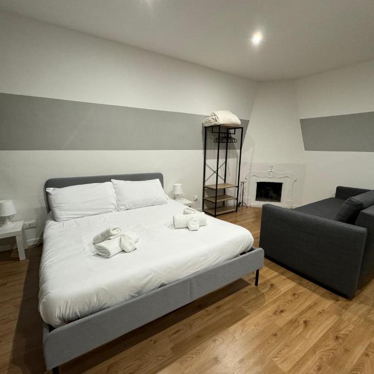 Il Tasso Rooms & Apartments - Monolocale Familiare - 1