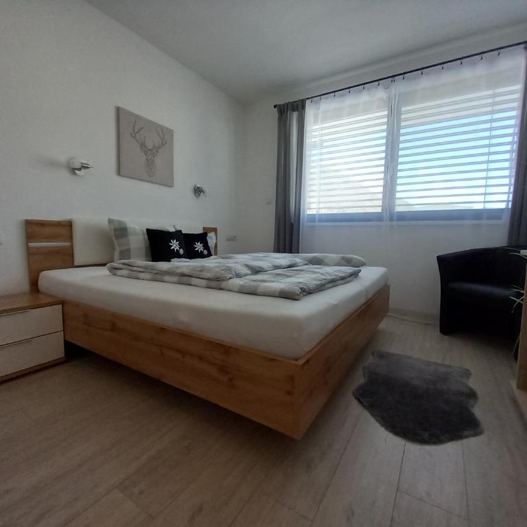 Apart Katja - Apartment mit 1 Schlafzimmer - 14