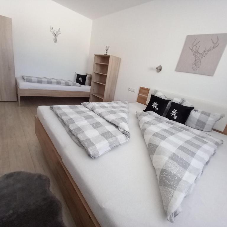 Apart Katja - Apartment mit 1 Schlafzimmer - 13