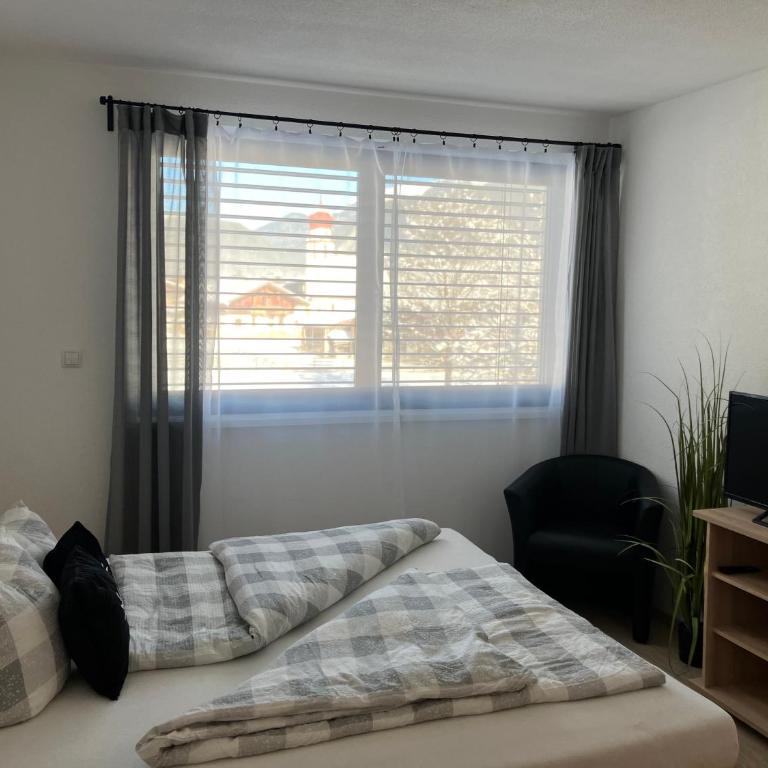 Apart Katja - Apartment mit 1 Schlafzimmer - 23