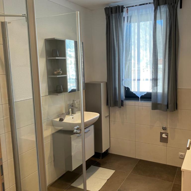 Apart Katja - Apartment mit 1 Schlafzimmer - 22