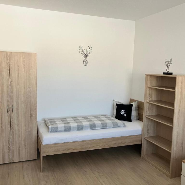 Apart Katja - Apartment mit 1 Schlafzimmer - 16