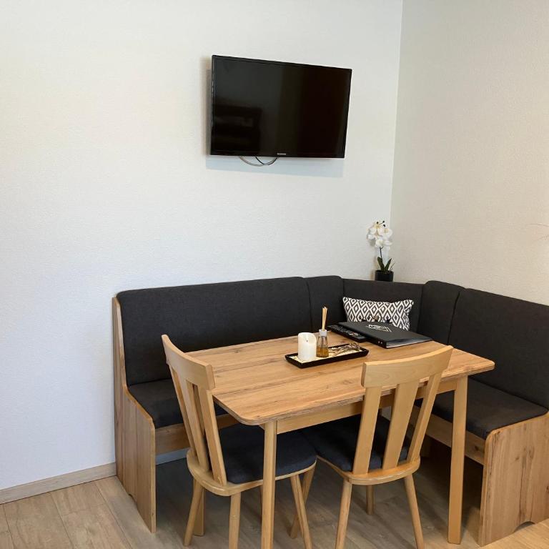 Apart Katja - Apartment mit 1 Schlafzimmer - 24
