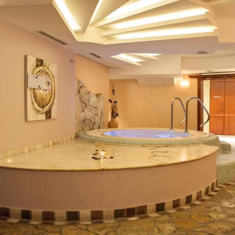 Monet Business Grade Apartment: ideal for Digital Nomads, MedTourist, Wellness - Apartman sa 1 Spavaćom Sobom - 5