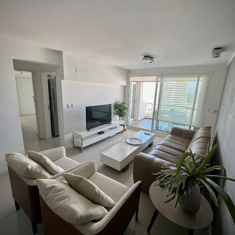 Wind Tower, Punta del Este - Apartamento de 3 dormitorios - 4