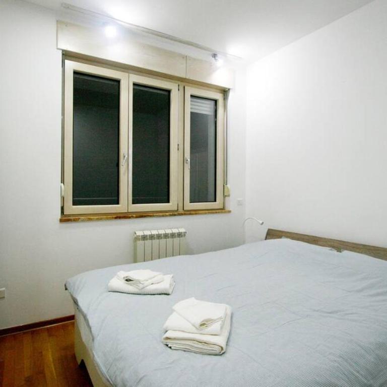 Monet Business Grade Apartment: ideal for Digital Nomads, MedTourist, Wellness - Apartman sa 1 Spavaćom Sobom - 14