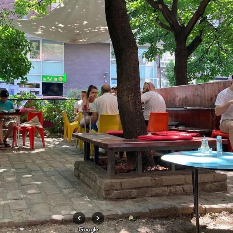 Monet Business Grade Apartment: ideal for Digital Nomads, MedTourist, Wellness - Apartman sa 1 Spavaćom Sobom - 18